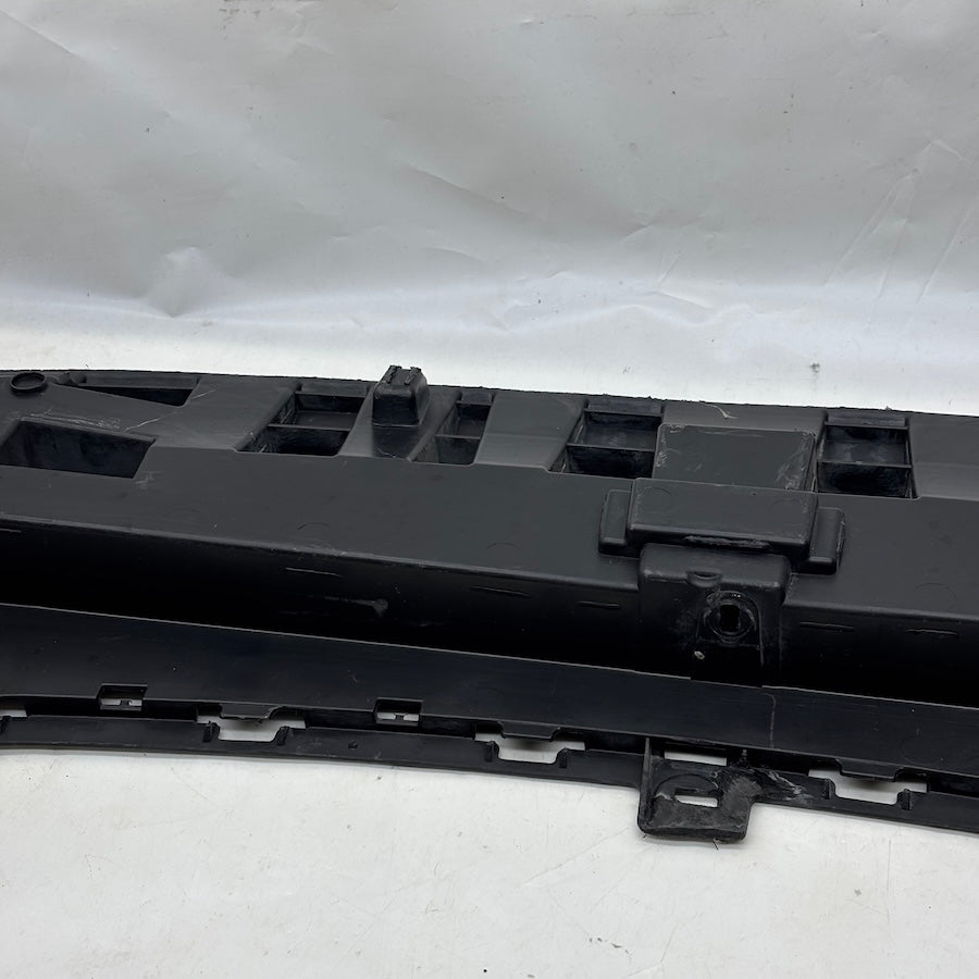 Ford Fiesta Ön Tampon Alt Bakalit 8A61-8B384-A