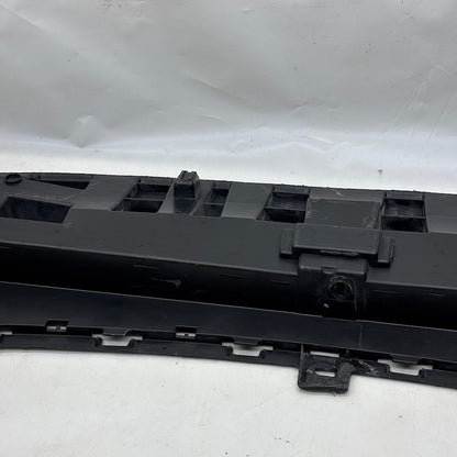 Ford Fiesta Ön Tampon Alt Bakalit 8A61-8B384-A