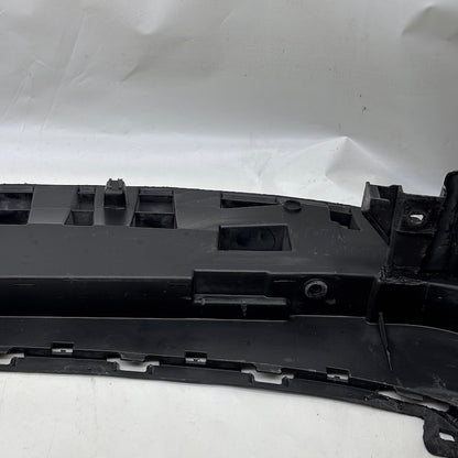 Ford Fiesta Ön Tampon Alt Bakalit 8A61-8B384-A