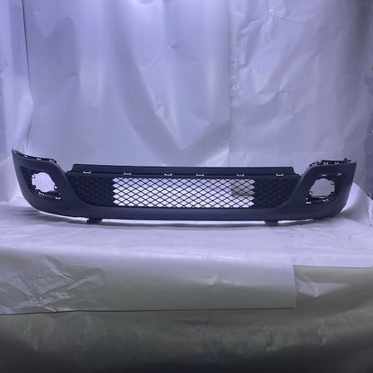 Ford Fiesta Ön Tampon Alt Eki 6S61-17757 05-08 En Uygun Oto Parça