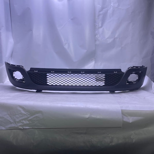 Ford Fiesta Ön Tampon Alt Eki 6S61-17757 05-08 En Uygun Oto Parça