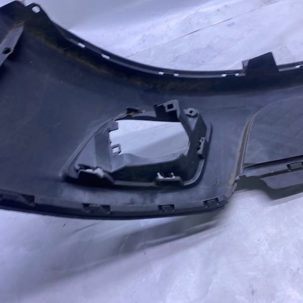 Ford Fiesta Ön Tampon Alt Eki 6S61-17757 05-08 En Uygun Oto Parça