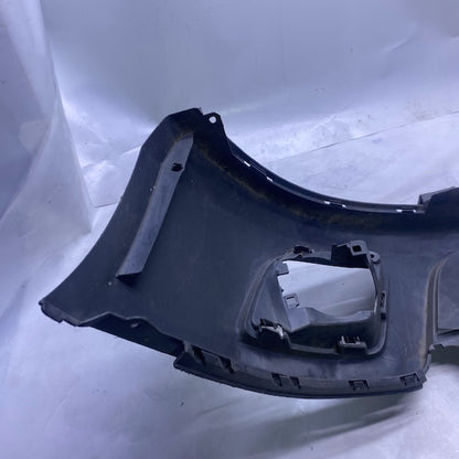 Ford Fiesta Ön Tampon Alt Eki 6S61-17757 05-08 En Uygun Oto Parça