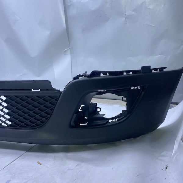 Ford Fiesta Ön Tampon Alt Eki 6S61-17757 05-08 En Uygun Oto Parça