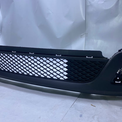 Ford Fiesta Ön Tampon Alt Eki 6S61-17757 05-08 En Uygun Oto Parça