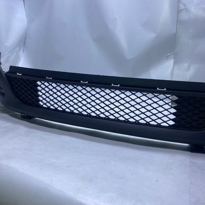 Ford Fiesta Ön Tampon Alt Eki 6S61-17757 05-08 En Uygun Oto Parça