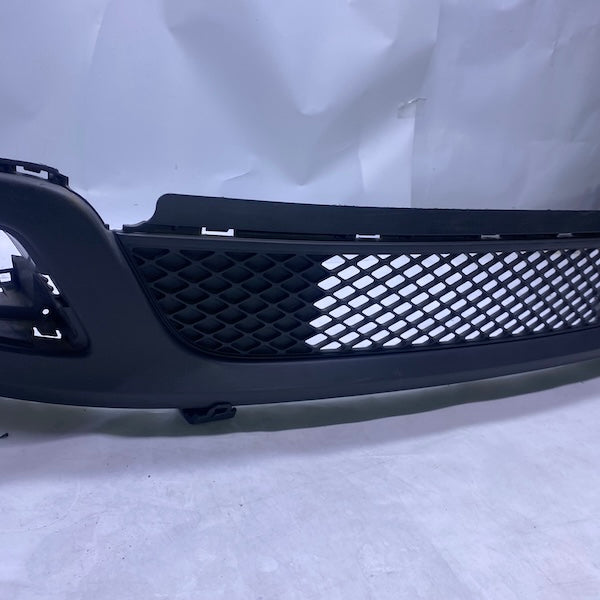 Ford Fiesta Ön Tampon Alt Eki 6S61-17757 05-08 En Uygun Oto Parça