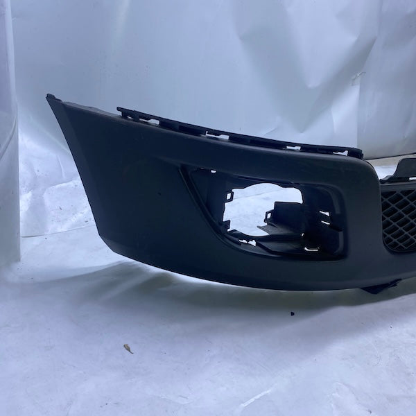 Ford Fiesta Ön Tampon Alt Eki 6S61-17757 05-08 En Uygun Oto Parça