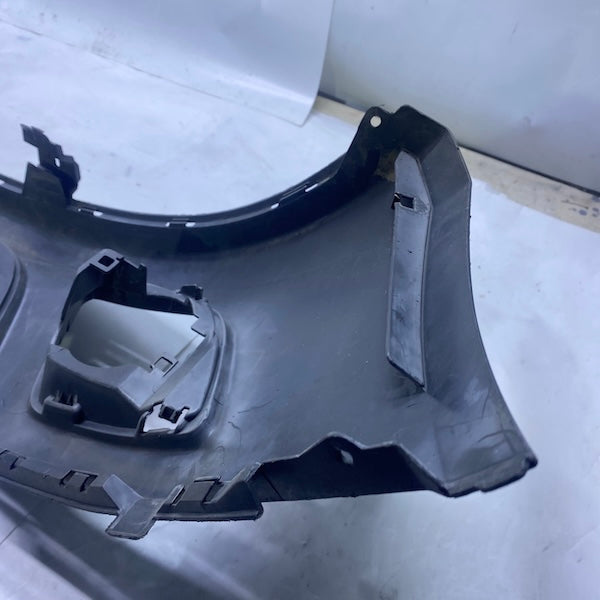 Ford Fiesta Ön Tampon Alt Eki 6S61-17757 05-08 En Uygun Oto Parça