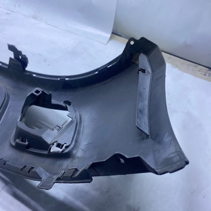 Ford Fiesta Ön Tampon Alt Eki 6S61-17757 05-08 En Uygun Oto Parça