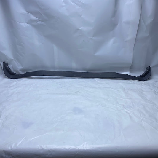 Ford Fiesta Ön Tampon Alt Karlık Spoiler Bıyık C1BB-17B769-A