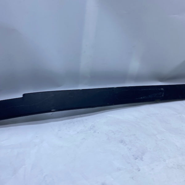 Ford Fiesta Ön Tampon Alt Karlık Spoiler Bıyık C1BB-17B769-A