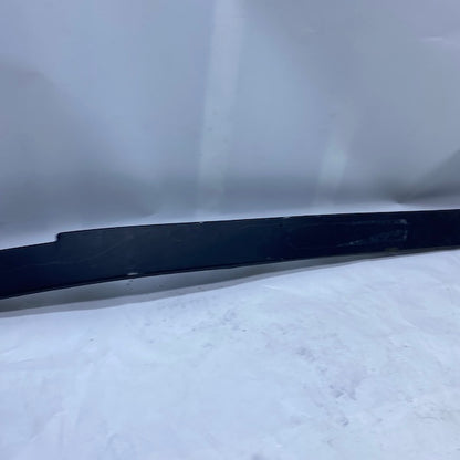 Ford Fiesta Ön Tampon Alt Karlık Spoiler Bıyık C1BB-17B769-A