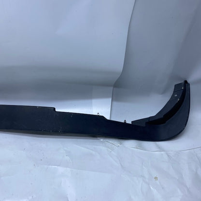 Ford Fiesta Ön Tampon Alt Karlık Spoiler Bıyık C1BB-17B769-A
