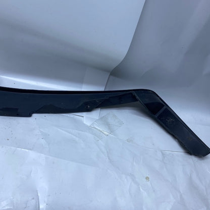 Ford Fiesta Ön Tampon Alt Karlık Spoiler Bıyık C1BB-17B769-A