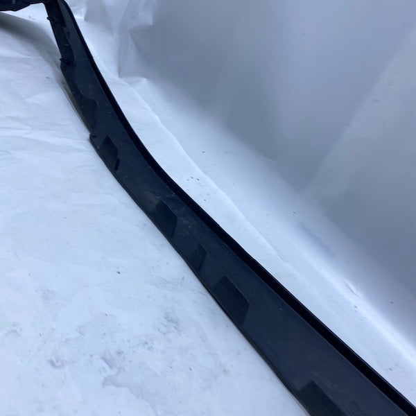 Ford Fiesta Ön Tampon Alt Karlık Spoiler Bıyık C1BB-17B769-A