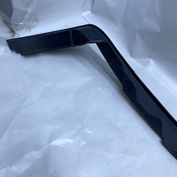 Ford Fiesta Ön Tampon Alt Karlık Spoiler Bıyık C1BB-17B769-A