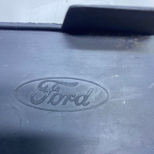 Ford Fiesta Ön Tampon Alt Karlık Spoiler Bıyık C1BB-17B769-A