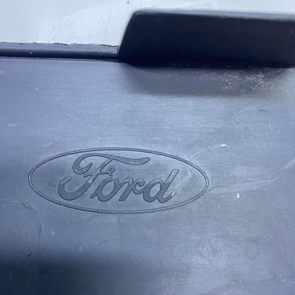 Ford Fiesta Ön Tampon Alt Karlık Spoiler Bıyık C1BB-17B769-A