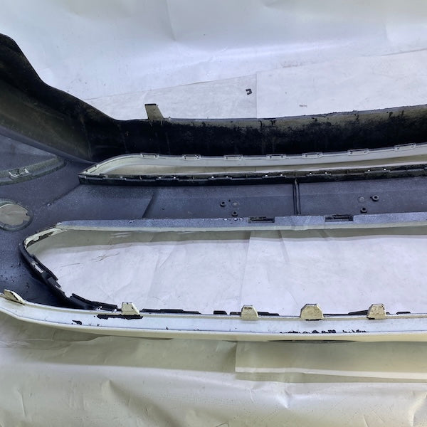 Ford Fiesta Ön Tampon C1BB-17767A 13-18 En Uygun Oto Parça