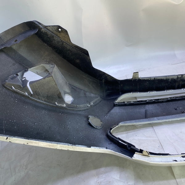 Ford Fiesta Ön Tampon C1BB-17767A 13-18 En Uygun Oto Parça