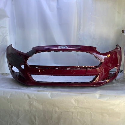 Ford Fiesta Ön Tampon C1BB-17767A 13-18 En Uygun Oto Parça