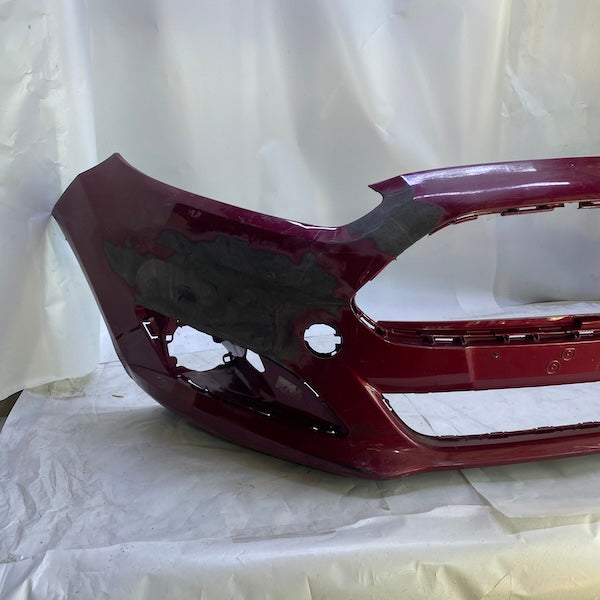 Ford Fiesta Ön Tampon C1BB-17767A 13-18 En Uygun Oto Parça