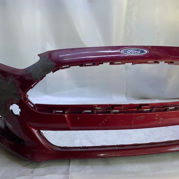 Ford Fiesta Ön Tampon C1BB-17767A 13-18 En Uygun Oto Parça