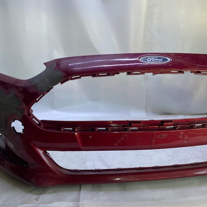 Ford Fiesta Ön Tampon C1BB-17767A 13-18 En Uygun Oto Parça