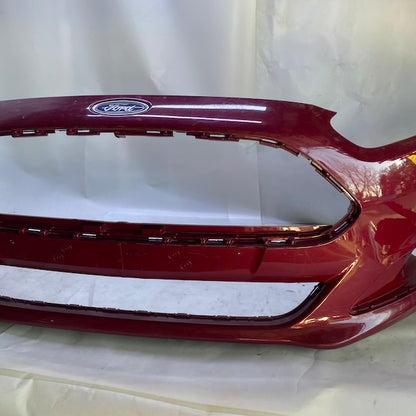 Ford Fiesta Ön Tampon C1BB-17767A 13-18 En Uygun Oto Parça