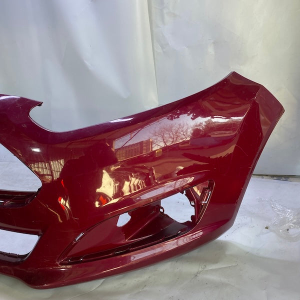 Ford Fiesta Ön Tampon C1BB-17767A 13-18 En Uygun Oto Parça