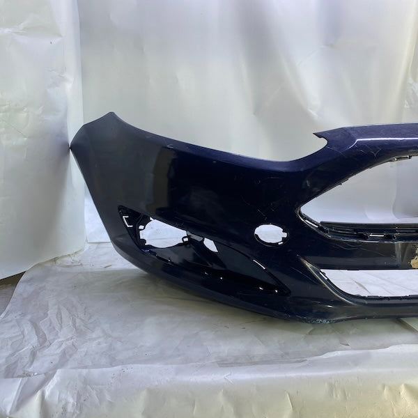 Ford Fiesta Ön Tampon C1BB-17767A 13-18 En Uygun Oto Parça