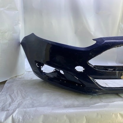 Ford Fiesta Ön Tampon C1BB-17767A 13-18 En Uygun Oto Parça