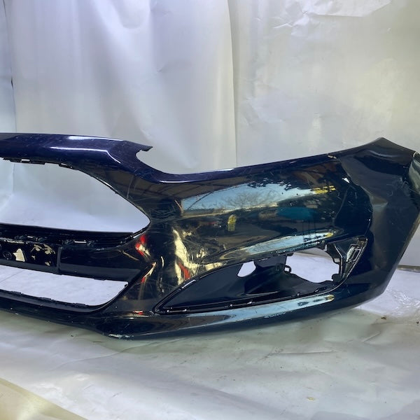 Ford Fiesta Ön Tampon C1BB-17767A 13-18 En Uygun Oto Parça