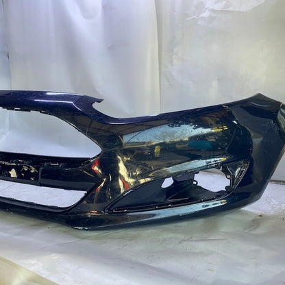 Ford Fiesta Ön Tampon C1BB-17767A 13-18 En Uygun Oto Parça