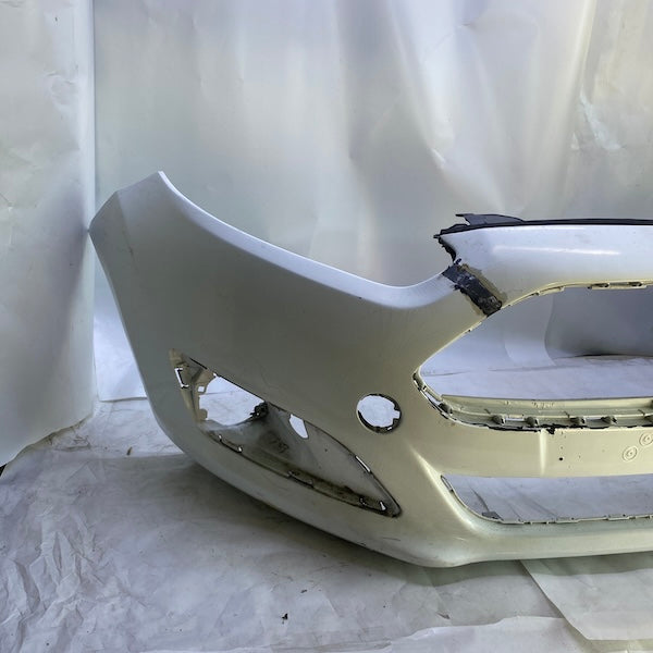 Ford Fiesta Ön Tampon C1BB-17767A 13-18 En Uygun Oto Parça