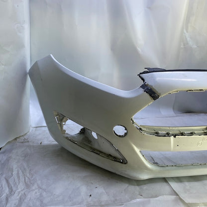 Ford Fiesta Ön Tampon C1BB-17767A 13-18 En Uygun Oto Parça