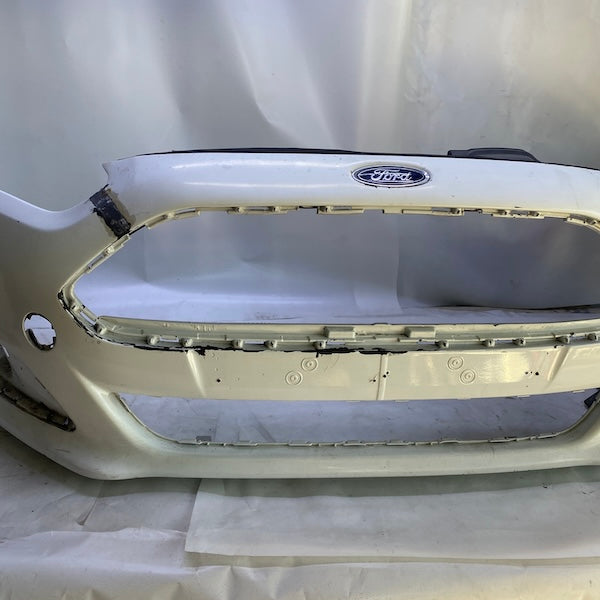 Ford Fiesta Ön Tampon C1BB-17767A 13-18 En Uygun Oto Parça