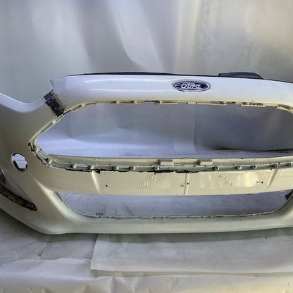 Ford Fiesta Ön Tampon C1BB-17767A 13-18 En Uygun Oto Parça