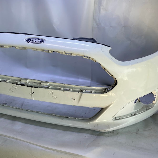 Ford Fiesta Ön Tampon C1BB-17767A 13-18 En Uygun Oto Parça