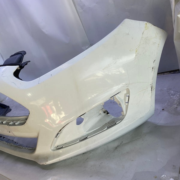 Ford Fiesta Ön Tampon C1BB-17767A 13-18 En Uygun Oto Parça