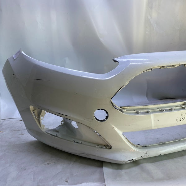 Ford Fiesta Ön Tampon C1BB-17767A 13-18 En Uygun Oto Parça