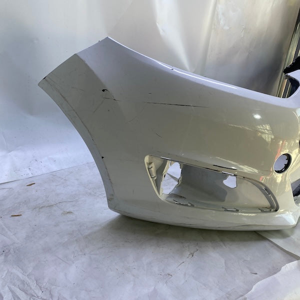 Ford Fiesta Ön Tampon C1BB-17767A 13-18 En Uygun Oto Parça