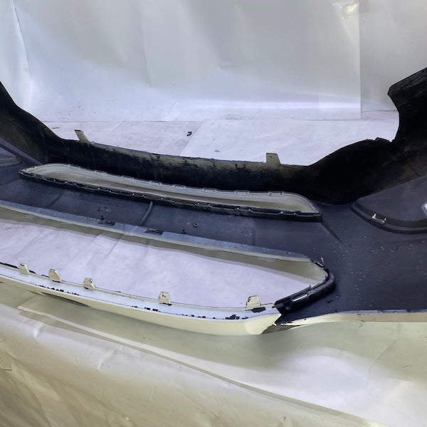 Ford Fiesta Ön Tampon C1BB-17767A 13-18 En Uygun Oto Parça