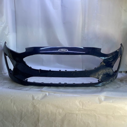 Ford Fiesta Ön Tampon H1BB-17757-A 18-22 En Uygun Oto Parça