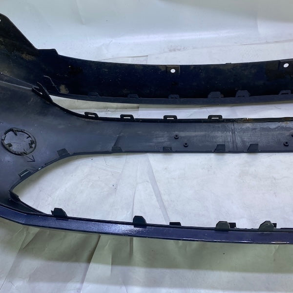 Ford Fiesta Ön Tampon H1BB-17757-A 18-22 En Uygun Oto Parça