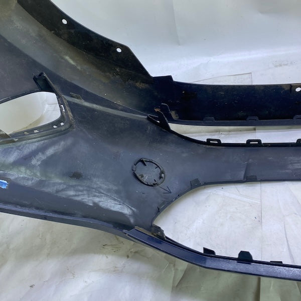 Ford Fiesta Ön Tampon H1BB-17757-A 18-22 En Uygun Oto Parça
