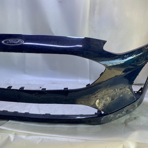 Ford Fiesta Ön Tampon H1BB-17757-A 18-22 En Uygun Oto Parça