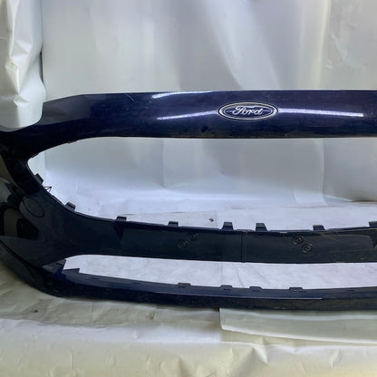 Ford Fiesta Ön Tampon H1BB-17757-A 18-22 En Uygun Oto Parça