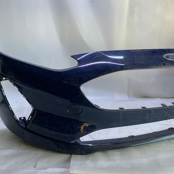 Ford Fiesta Ön Tampon H1BB-17757-A 18-22 En Uygun Oto Parça